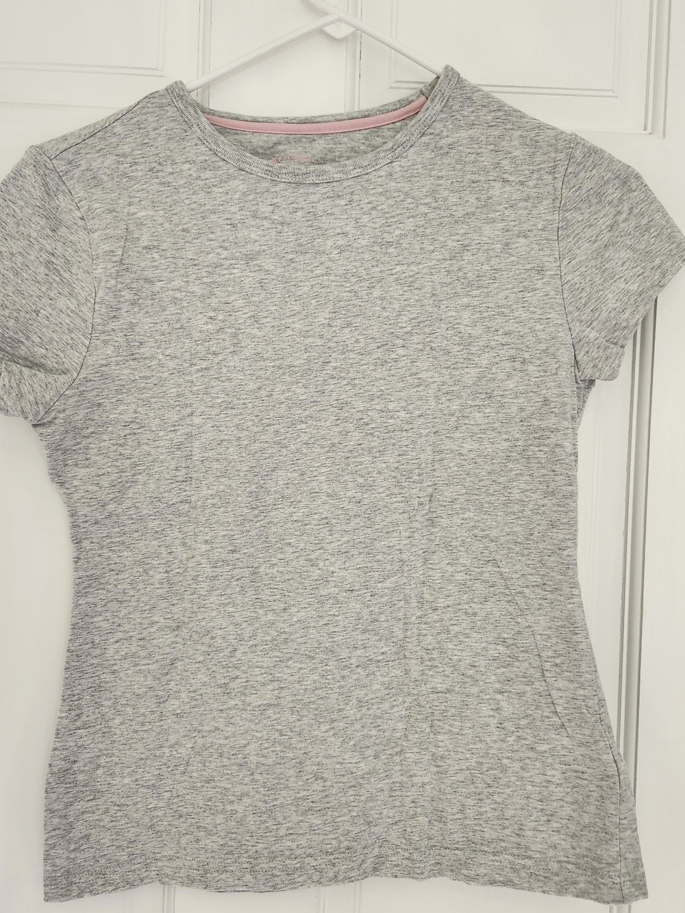 XL Arizona Jean Company Heather Gray Tee
